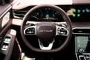 Jetour X90 Plus LUXURY 2024 GCC 2.0L Turbo Low Mileage