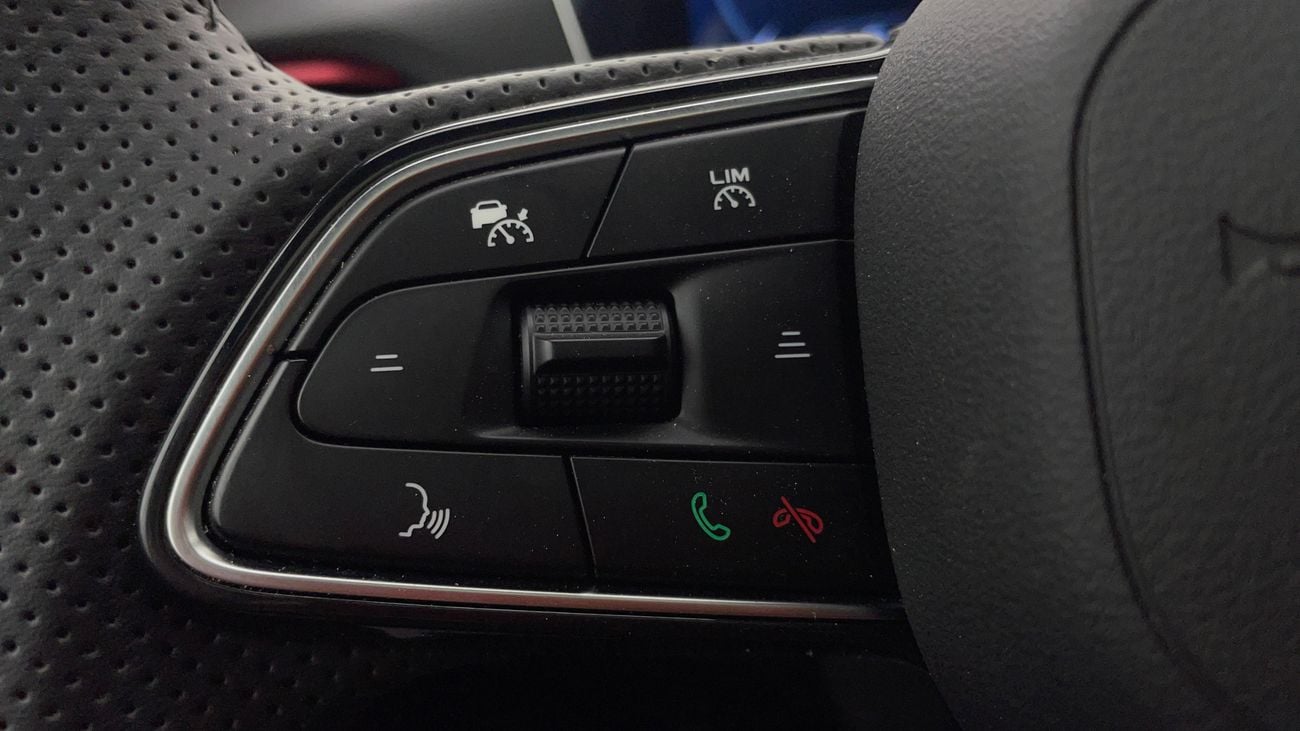 جيلي كول تري GF+ 1.5 | بدون دفعة مقدمة | اختبار القيادة في المنزل