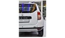 Renault Duster EXCELLENT DEAL for our Renault Duster ( 2017 Model ) in White Color GCC Specs