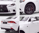 Lexus IS300 3.5