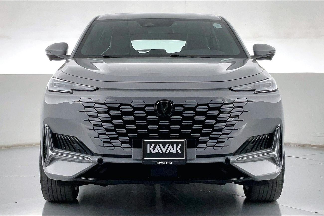 تشنجان يوني ك Limited | عرض العيد الحصري | خالية من أضرار الفيضانات