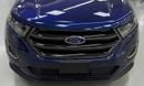 Ford Edge Sport .. GC .. FSH .. Perfect Condition ..