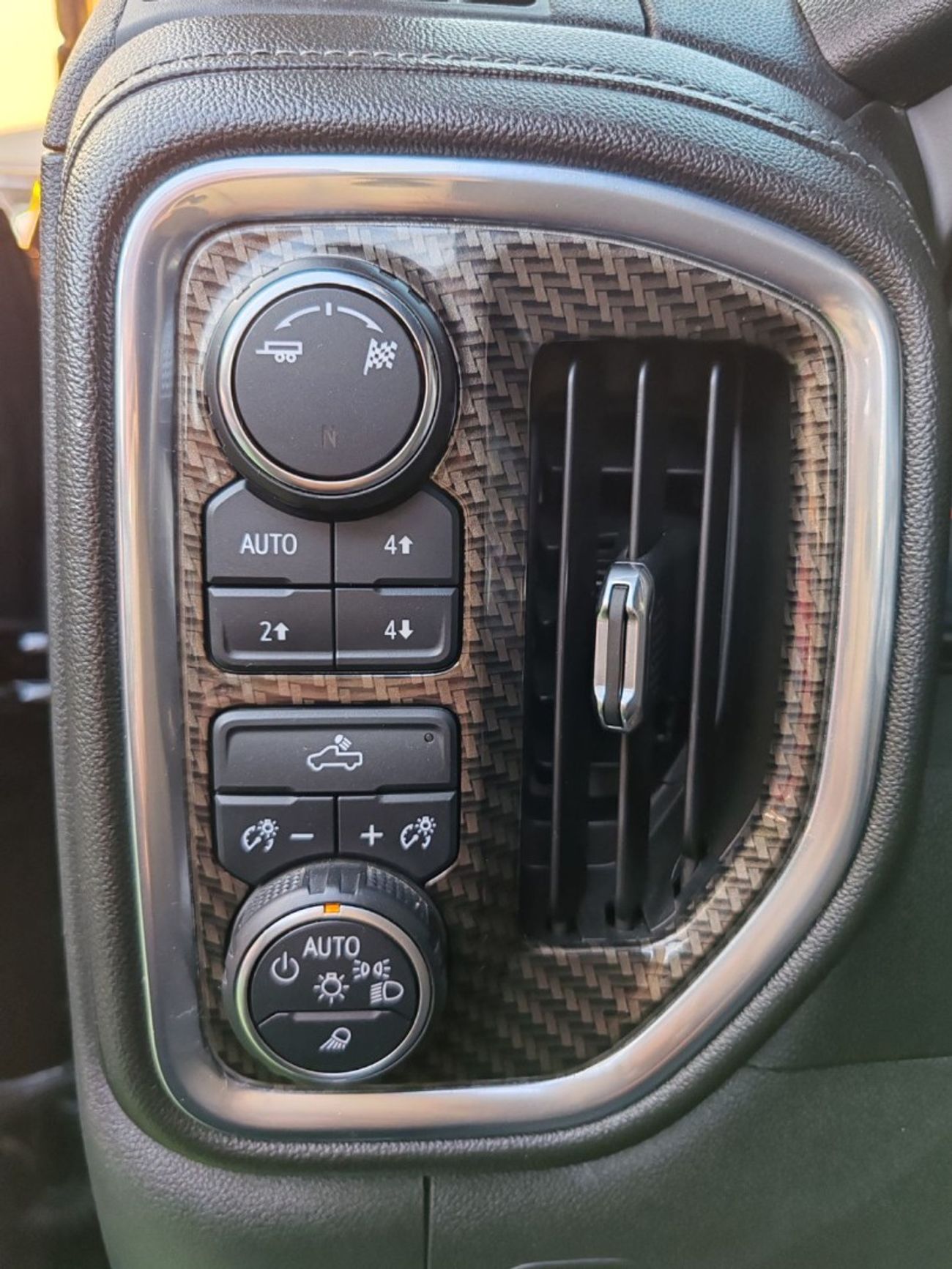 شيفروليه سيلفارادو LT Z71 V8 5.3 WARRANTY ONE YEAR BANK FINANCIE AVAILABLE