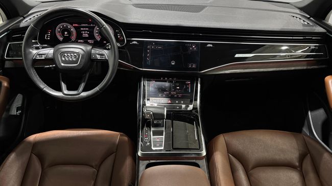 Audi Q7 45 TFSI, миниатюра 29