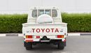 Toyota Land Cruiser Pick Up