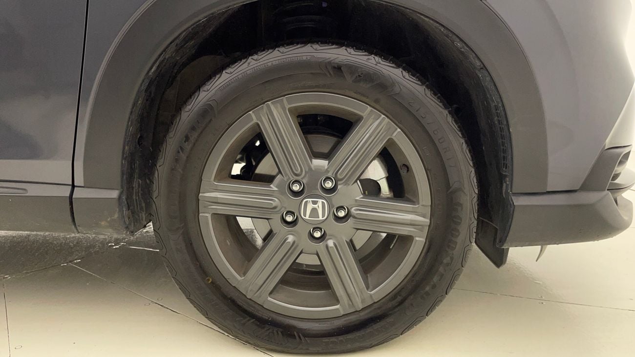 Honda HRV LX 1.5 | Zero Down Payment | Home Test Drive