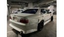 Toyota Chaser JZX100