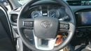 Toyota Hilux GLS G SC 2.7L Petrol 4x4 with Diff Lock 2025YM