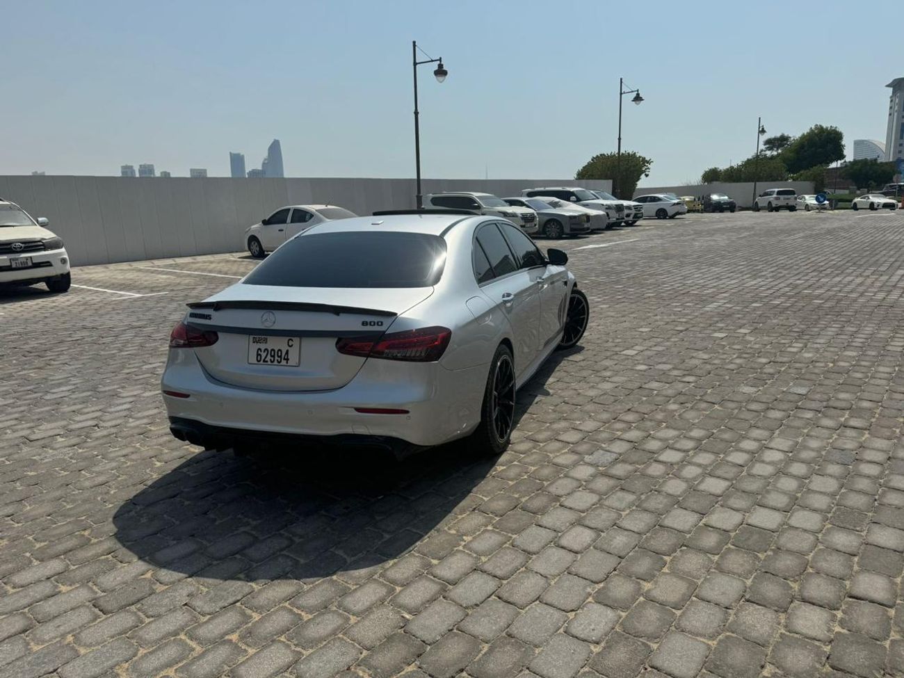 مرسيدس بنز E300