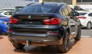 BMW X4 M-Power Sport , 2 years Warranty.