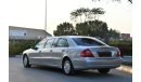 Mercedes-Benz 320 V6 - 2004 - 6DOOR - EMC - ELEGANCE LIMOUSINE -