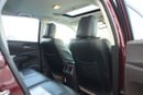 Honda CR-V LX 2.4L