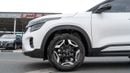 كيا سيلتوس 2025 | KIA SELTOS 1.5L IVT LUXURY COMFORT 360 CAMERA - E-SEAT [EXPORT ONLY]