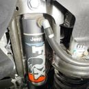 جيب جلادياتور MOJAVE 3.6L V6