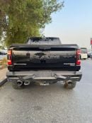 RAM 1500 TRX Final Edition 6.2L