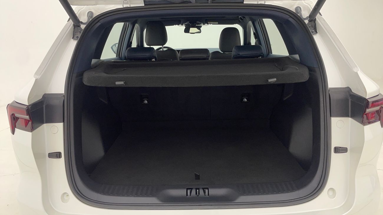 Ford Territory TITANIUM 1.8 | Zero Down Payment | Home Test Drive