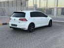 Volkswagen Golf GTI GCC