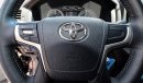 Toyota Land Cruiser GXR TRD
