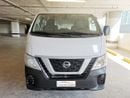 Nissan Urvan Panel Van Std 2.5L M/T (3 Seater) Petrol (4 Door) Manual Transmission