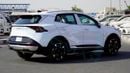كيا سبورتيج (For Export , НА ЭКСПОРТ) LX 2.0L FWD GCC 2026 Без пробега