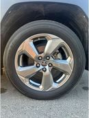 Toyota RAV4 Hybrid TOYOTA RAV4