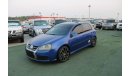 Volkswagen Golf Volkswagen golf R 32 GCC