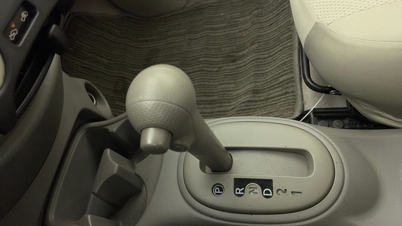 نيسان صني SV 1.5 | بدون دفعة مقدمة | اختبار القيادة في المنزل