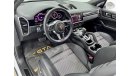 Porsche Cayenne Coupe 2022 Porsche Cayenne GTS Lightweight Coupe, 2 Years Porsche Warranty, Low Kms, GCC