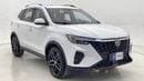 أم جي RX5 2025 LUXURY | AED 1041/Month | 0 DP