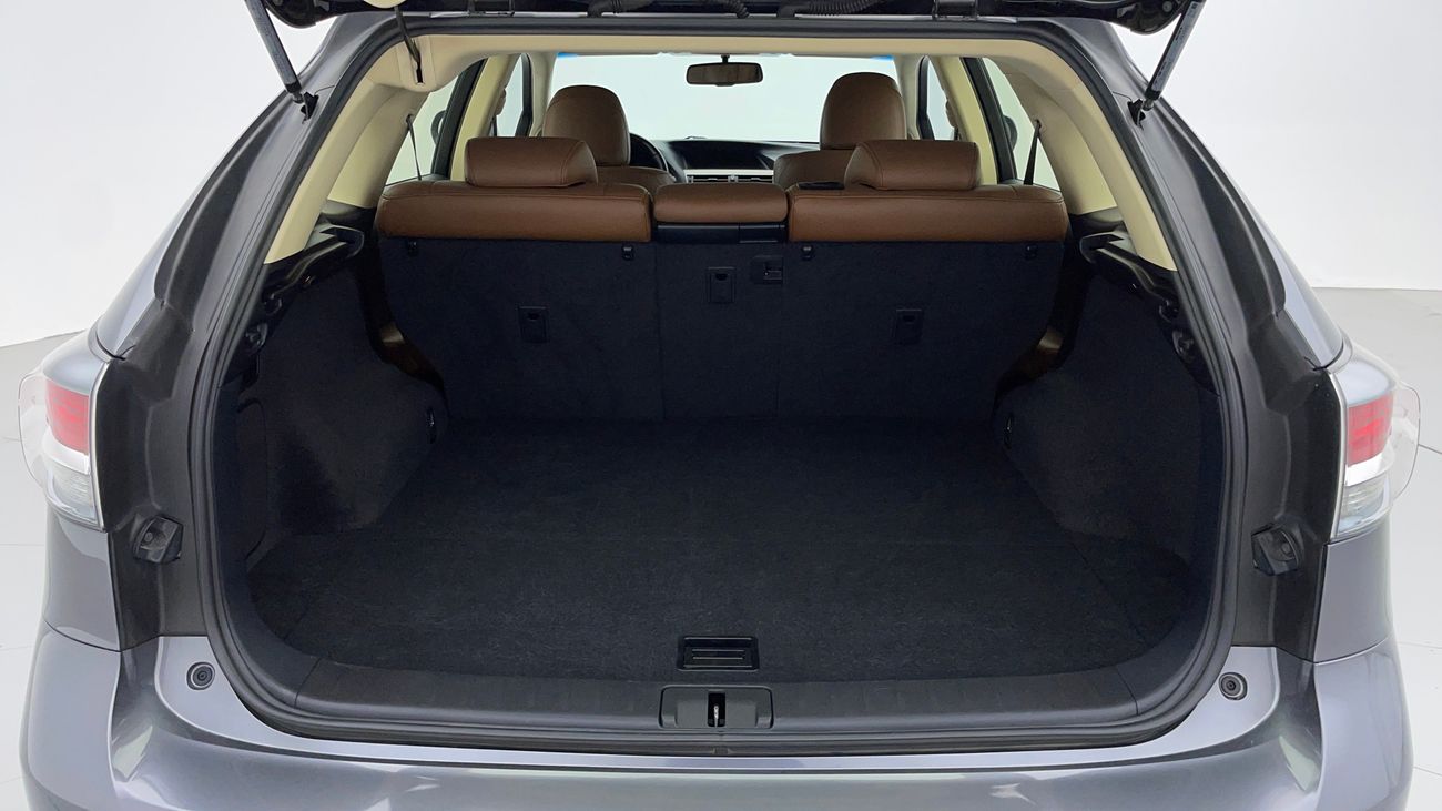 Lexus RX350 PREMIER 3.5 | Zero Down Payment | Home Test Drive