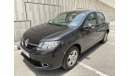 Renault Symbol LE 1.6 | Under Warranty | Free Insurance | Inspected on 150+ parameters