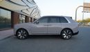 Rolls Royce Cullinan BLACK BADGE
