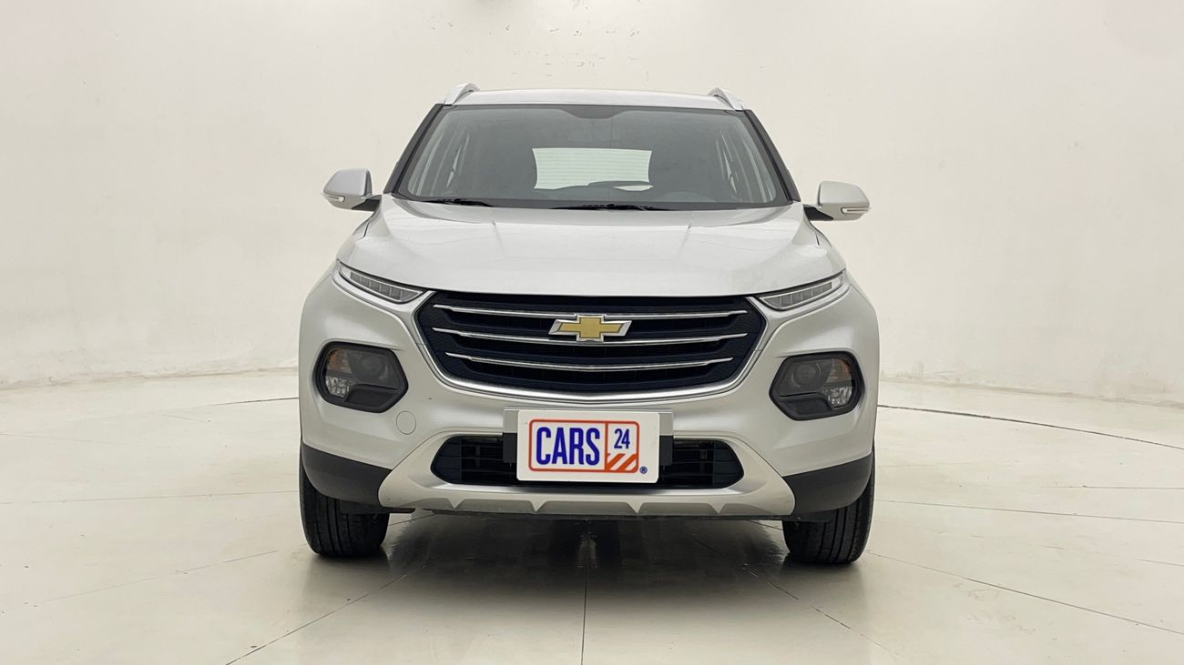 شيفروليه جروف LT 1.5 | بدون دفعة مقدمة | اختبار القيادة في المنزل