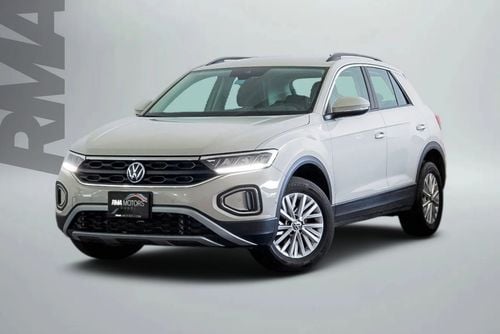 Volkswagen T ROC Life 1.4L