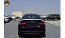 تويوتا كامري LUXURY V6 3.5L AT