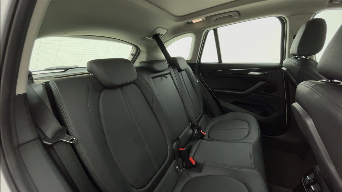 BMW X1 SDRIVE 20I EXCLUSIVE 2 | Zero Down Payment | Free Home Test Drive