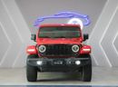 Jeep Wrangler WRANGLER WILLYS