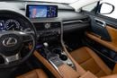 Lexus RX450h PREMIER