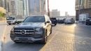 Mercedes-Benz GLS 450