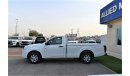 Isuzu D-Max S/C 2.5TD (FOR EXPORT)