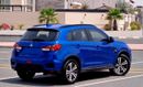 Mitsubishi ASX GLX 2.0L FWD 2021 2.0L GCC (780/-MONTHLY)