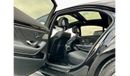 Mercedes-Benz S 560 Std Preowned Mercedes BENZ S560AMG Full Option Without Any Accident And Clean Title Fresh Japan Impo