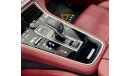 بورش باناميرا 2019 Porsche Panamera GTS, Porsche Warranty-Full Service History-GCC