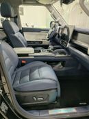 Jetour T2 i-DM