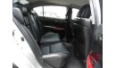 Lexus GS 430 2006 Ref #580 Japan