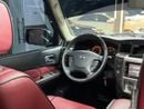 Nissan Patrol Super Safari
