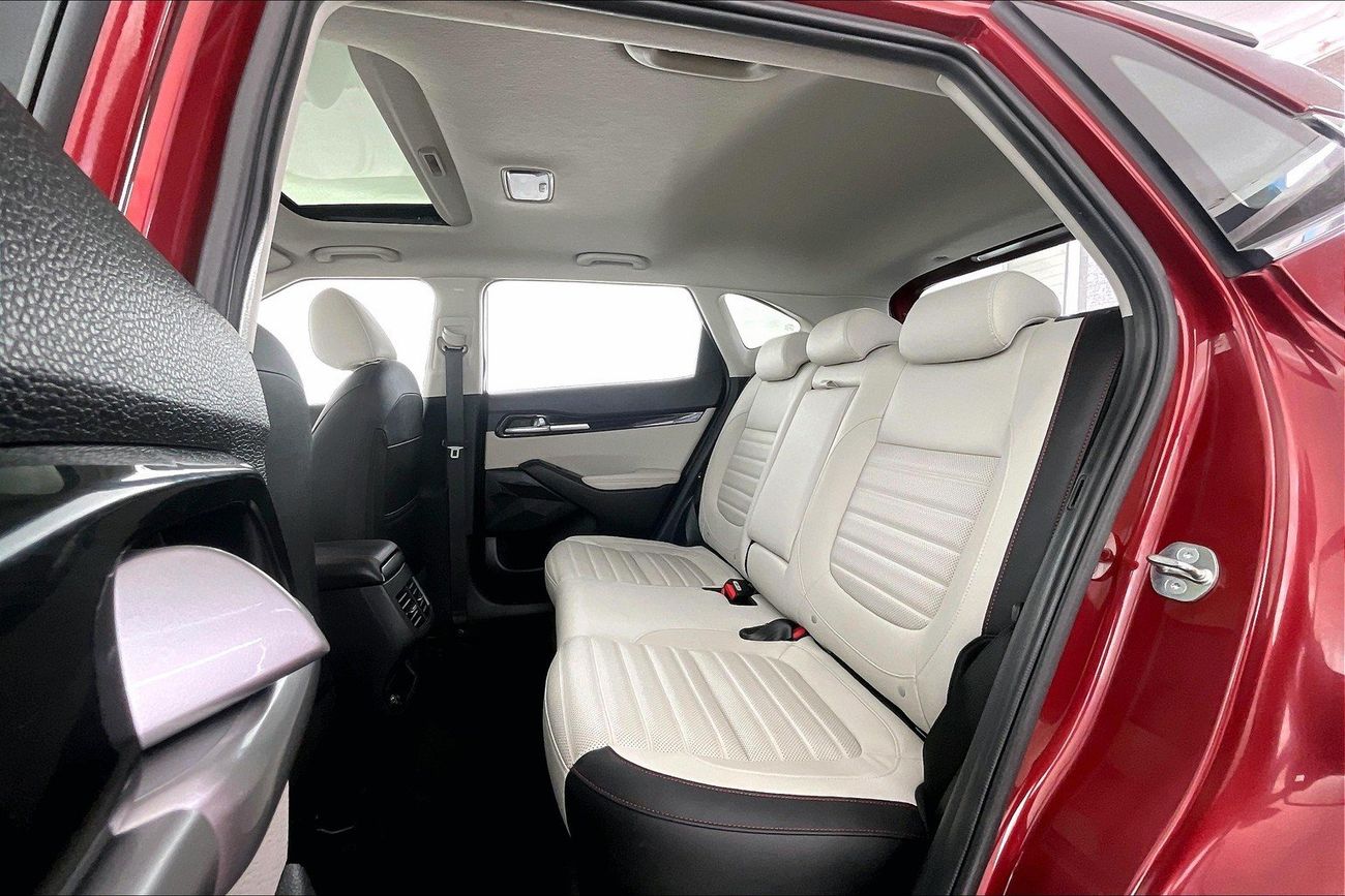 Kia Seltos SX (GT Line) | Guaranteed Warranty | 0 Down Payment