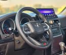 Toyota Land Cruiser VX.R upgrade GR 2023