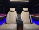 Mercedes Benz V300 AVANTGARDE VIP conversion Brand New 2025 Model in RHD or LHD