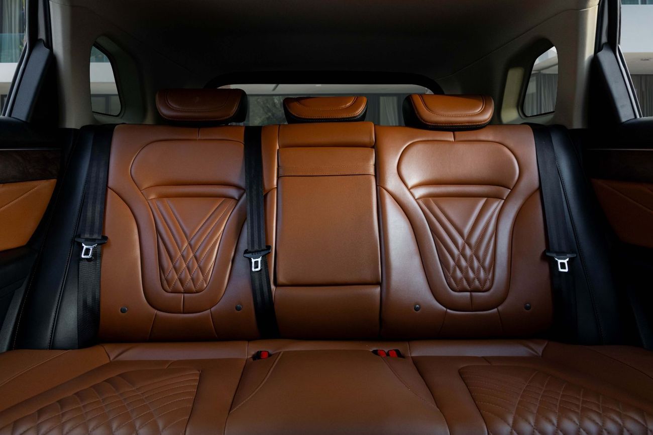 بيستون T99 LIMOUSINE | 1,371 P.M  | 0% Downpayment | AGENCY WARRANTY!